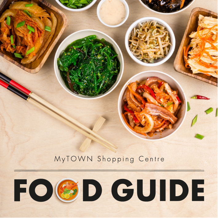 Food Guide Mytownkl