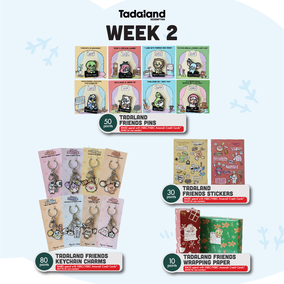 MyTOWNKL - Redemption Catalogue Christmas_Week 2 (Happening Page)-01