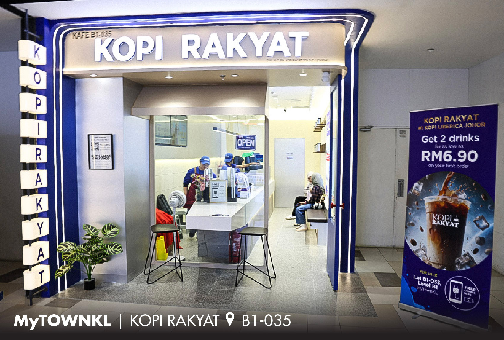 Kopi Rakyat