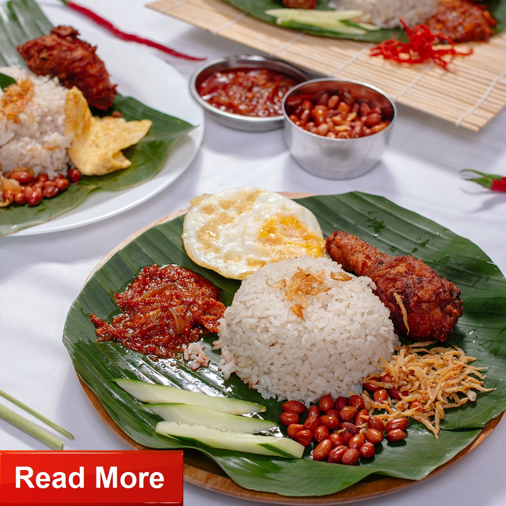 LOKAL Taste Of Malaysia - MyTOWNKL